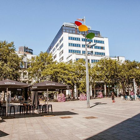 Perfect-Stay Antwerpen Bagian luar foto