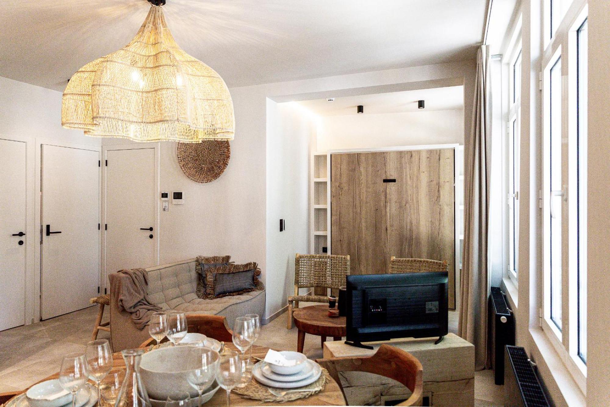 Perfect-Stay Antwerpen Bagian luar foto