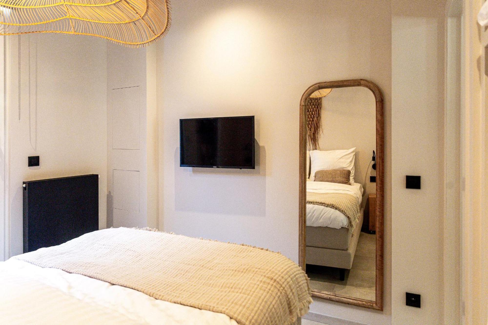 Perfect-Stay Antwerpen Bagian luar foto