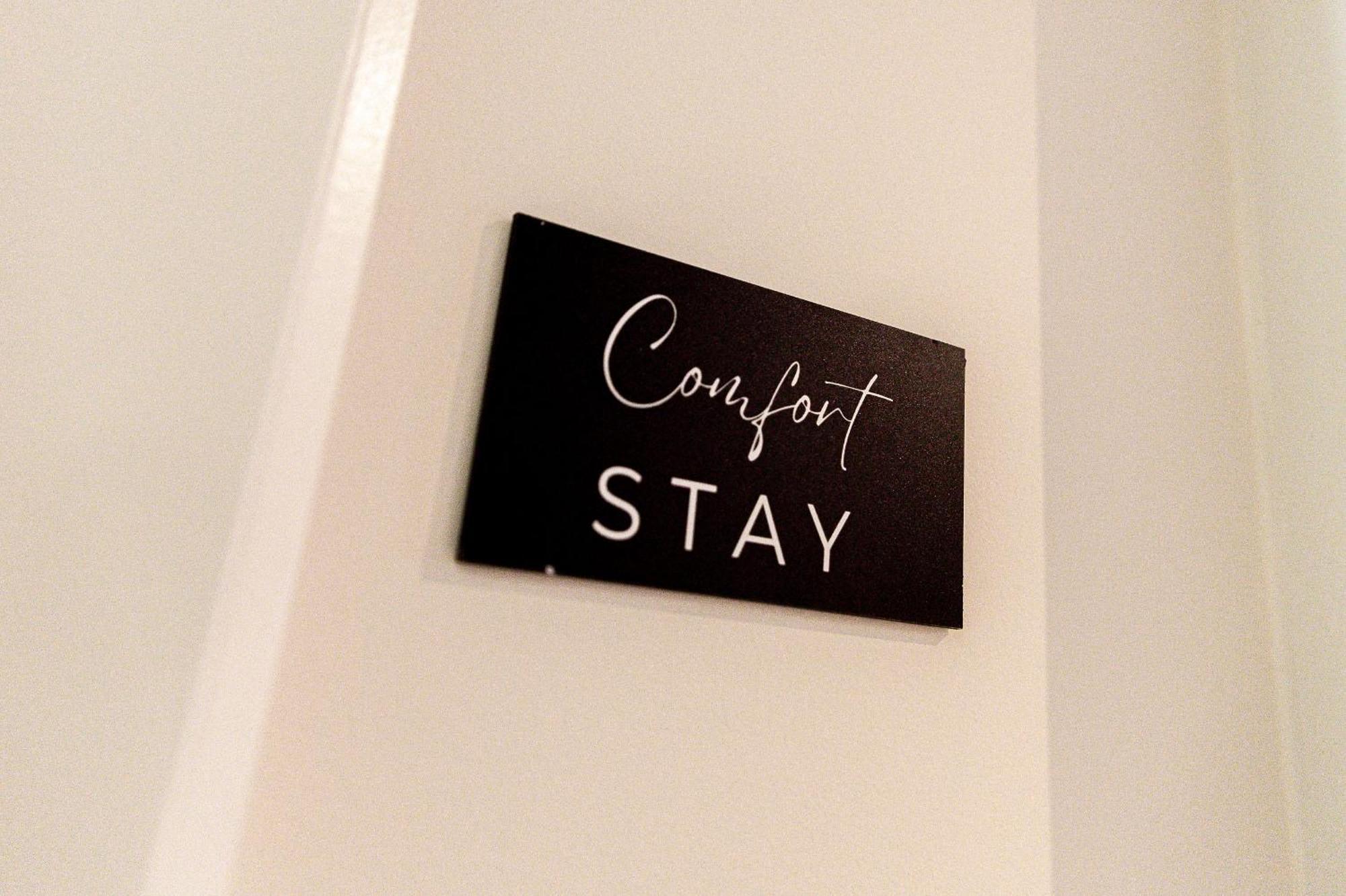 Perfect-Stay Antwerpen Bagian luar foto