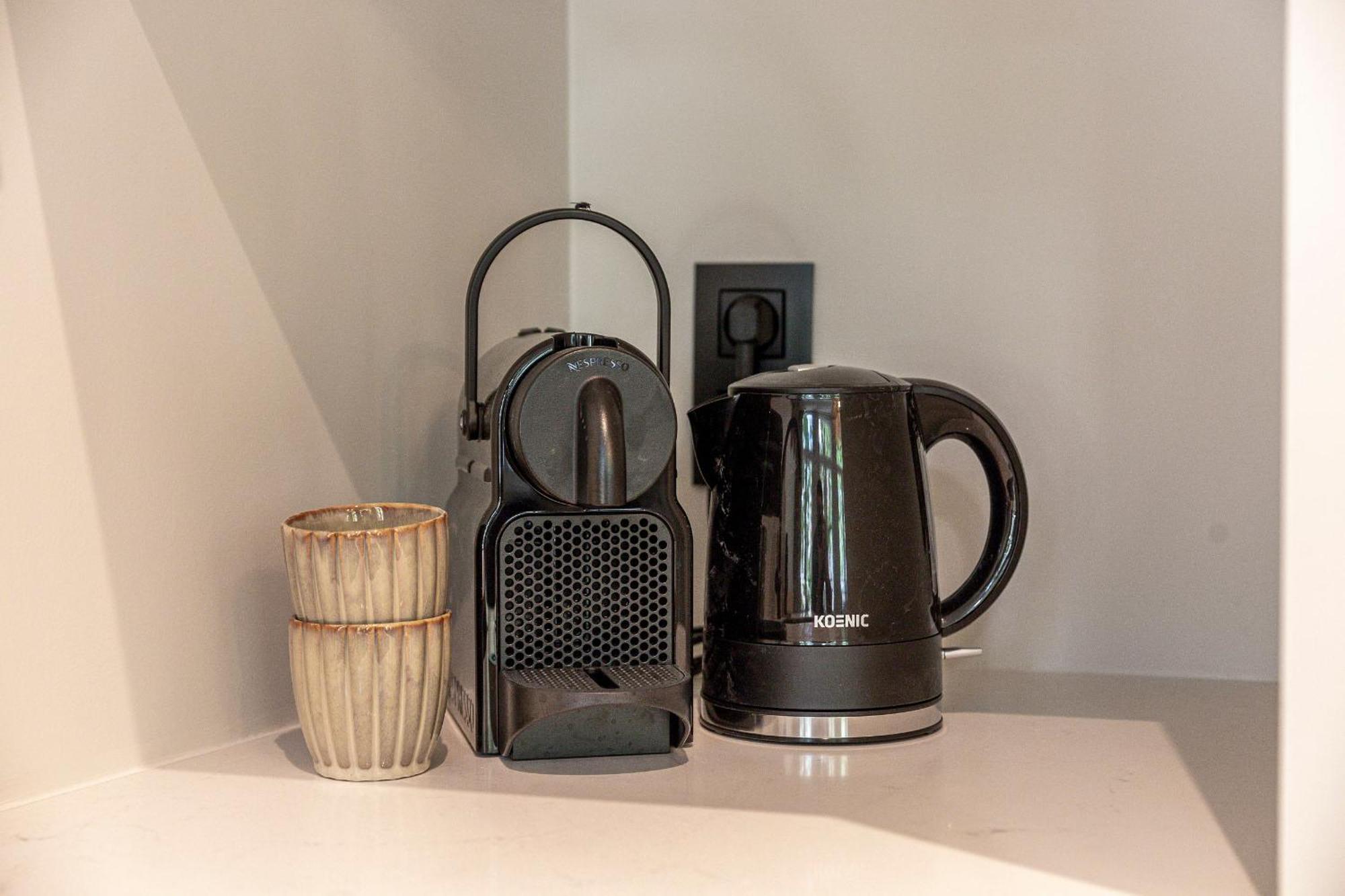 Perfect-Stay Antwerpen Bagian luar foto