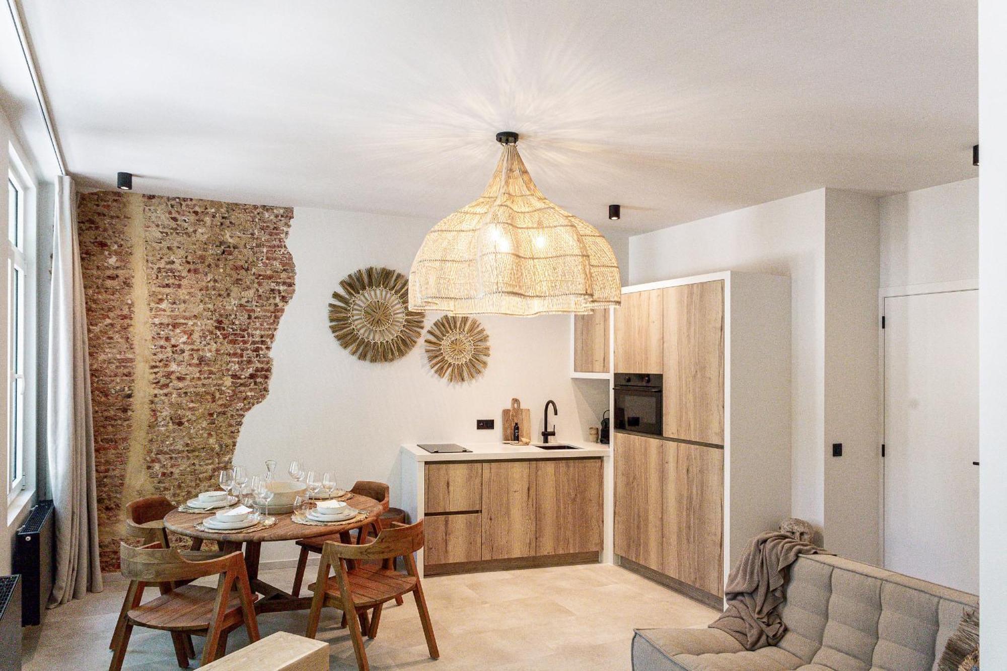 Perfect-Stay Antwerpen Bagian luar foto