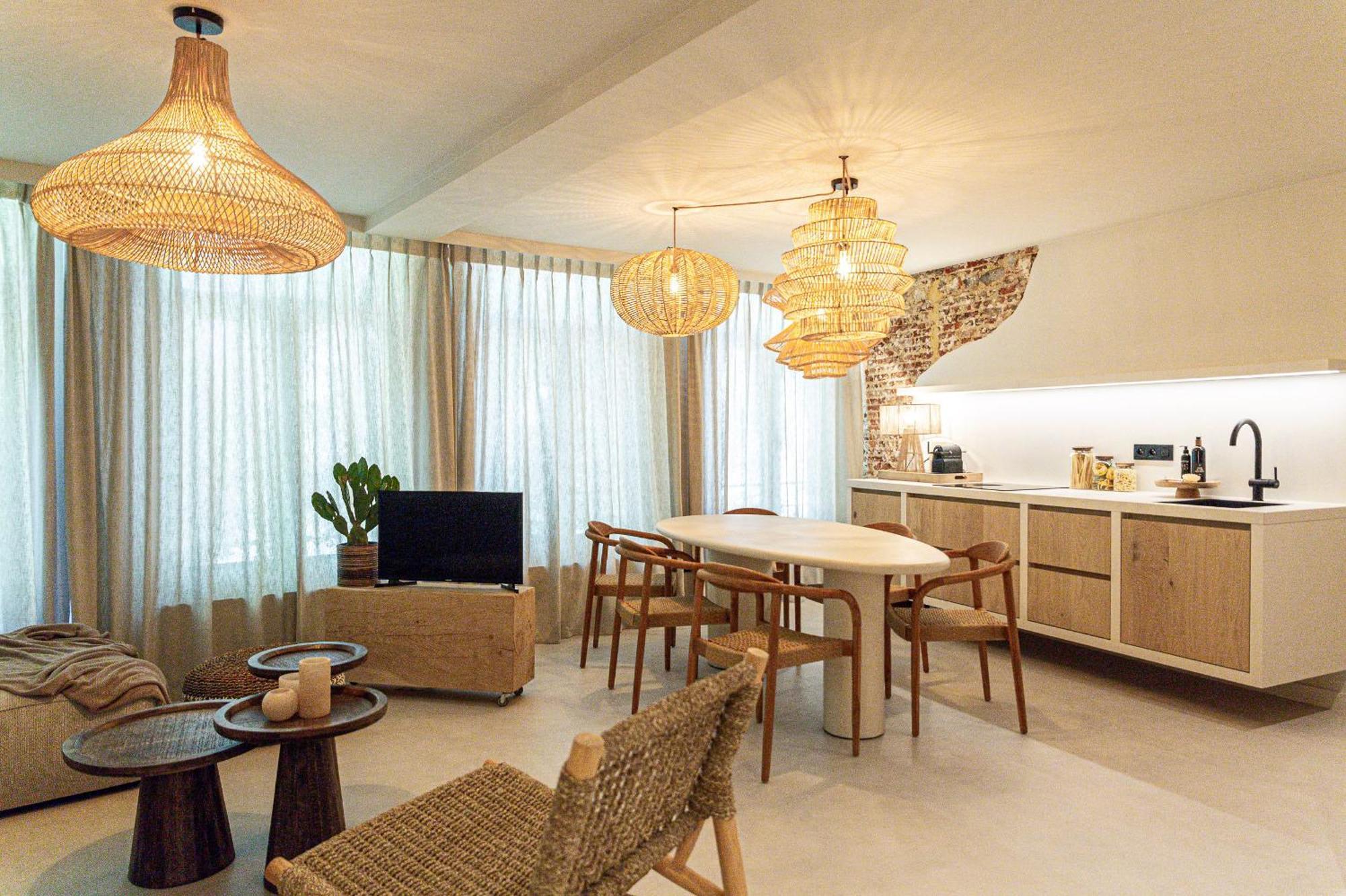Perfect-Stay Antwerpen Bagian luar foto