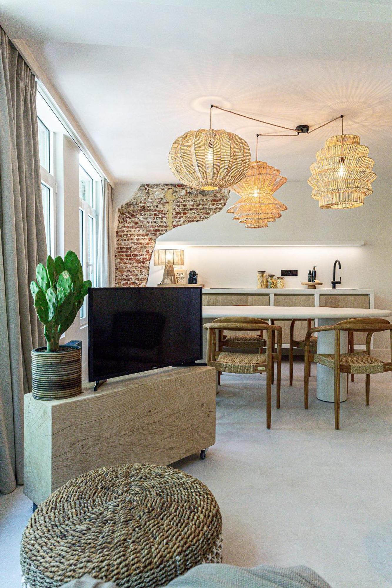 Perfect-Stay Antwerpen Bagian luar foto