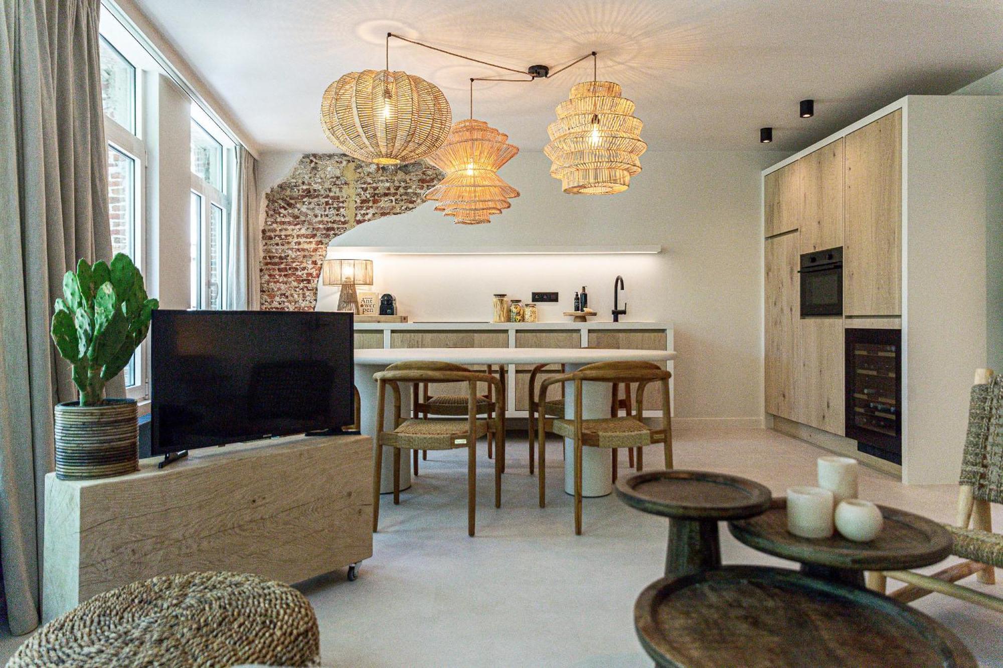 Perfect-Stay Antwerpen Bagian luar foto