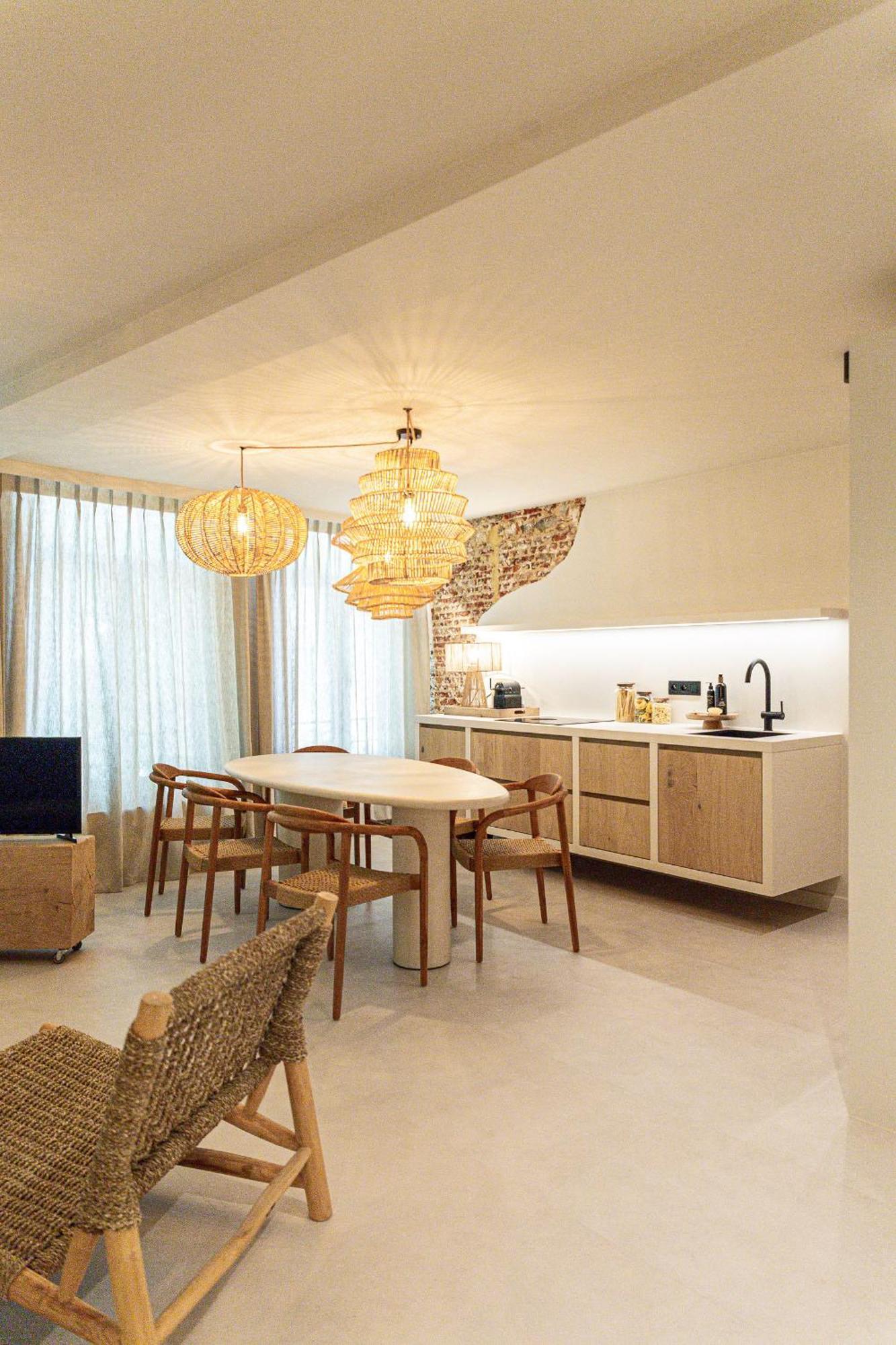 Perfect-Stay Antwerpen Bagian luar foto