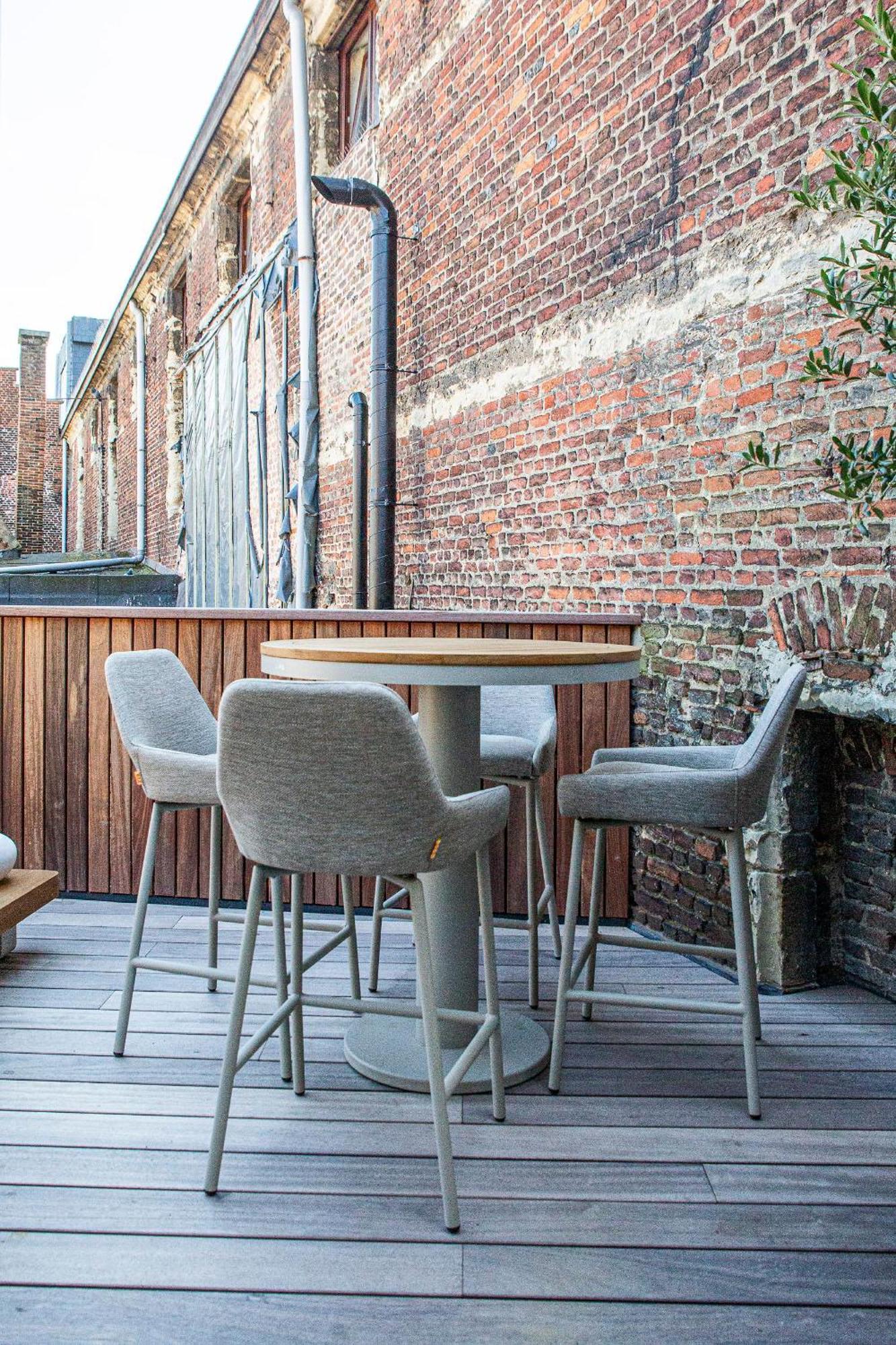 Perfect-Stay Antwerpen Bagian luar foto