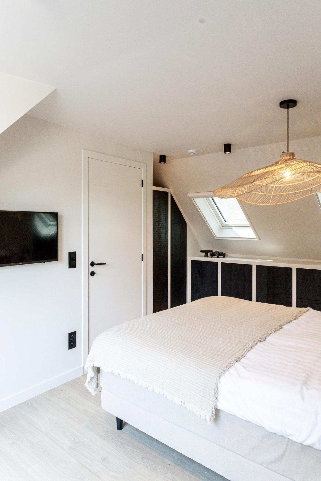 Perfect-Stay Antwerpen Bagian luar foto