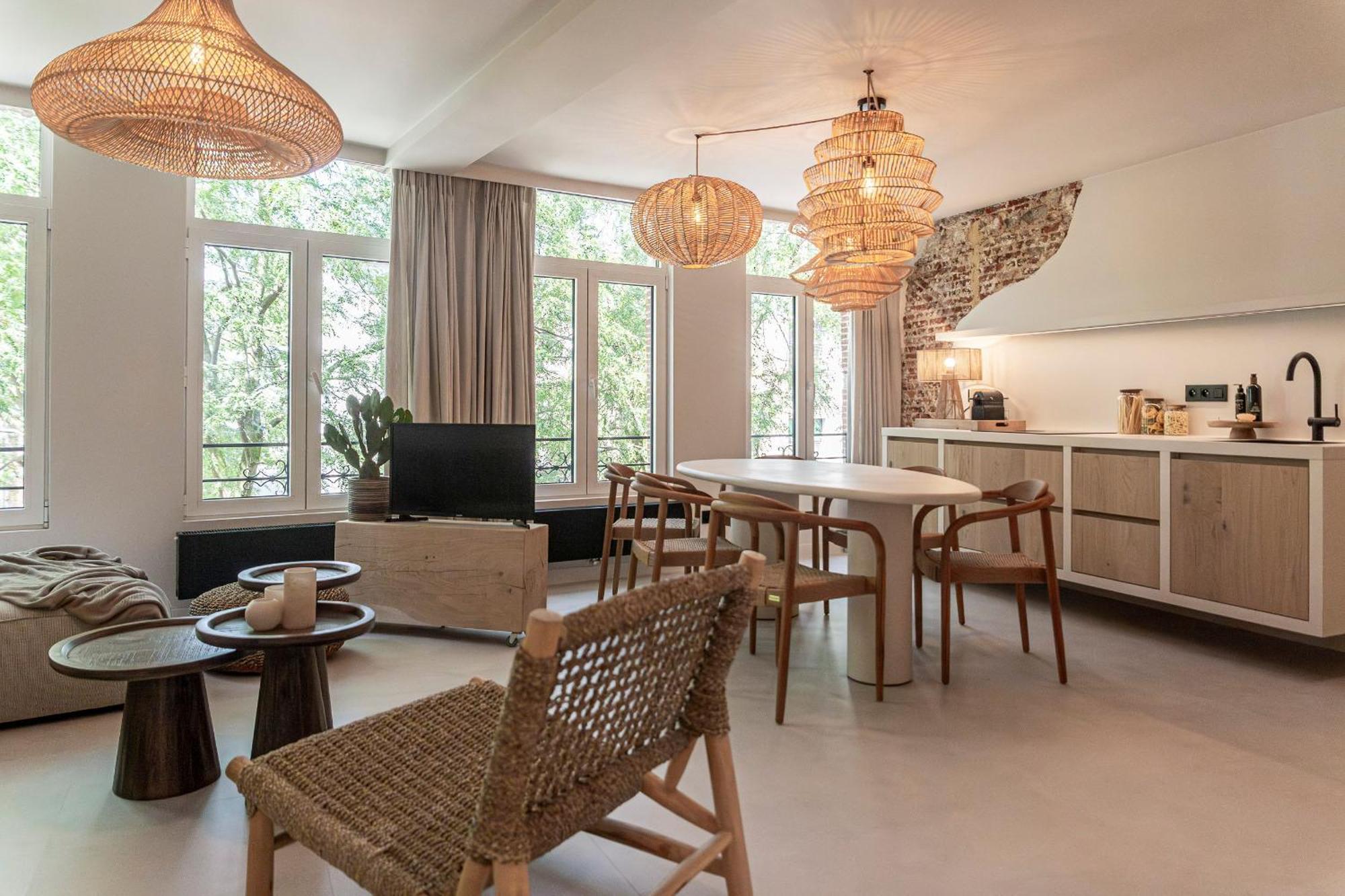 Perfect-Stay Antwerpen Bagian luar foto