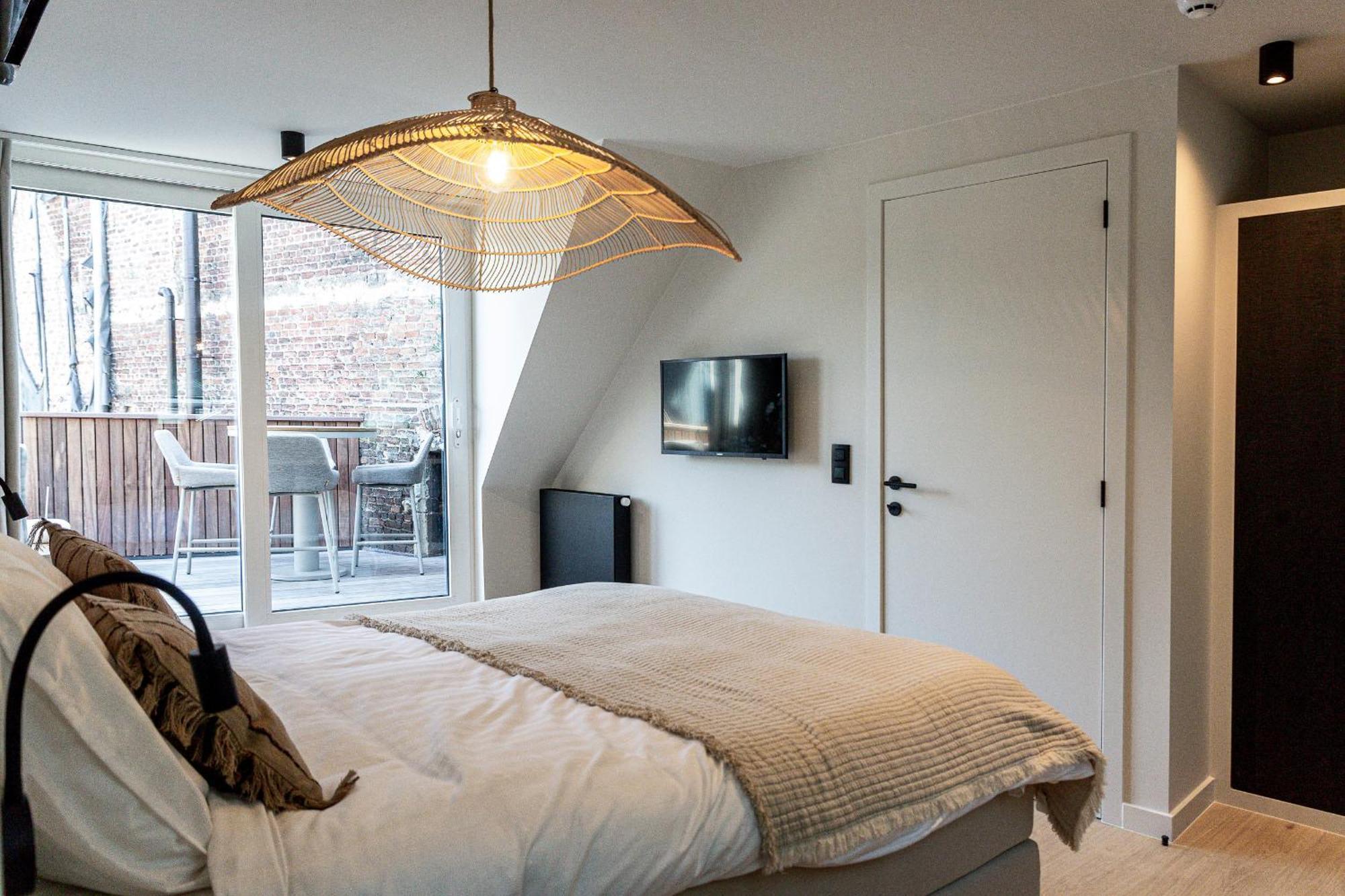Perfect-Stay Antwerpen Bagian luar foto