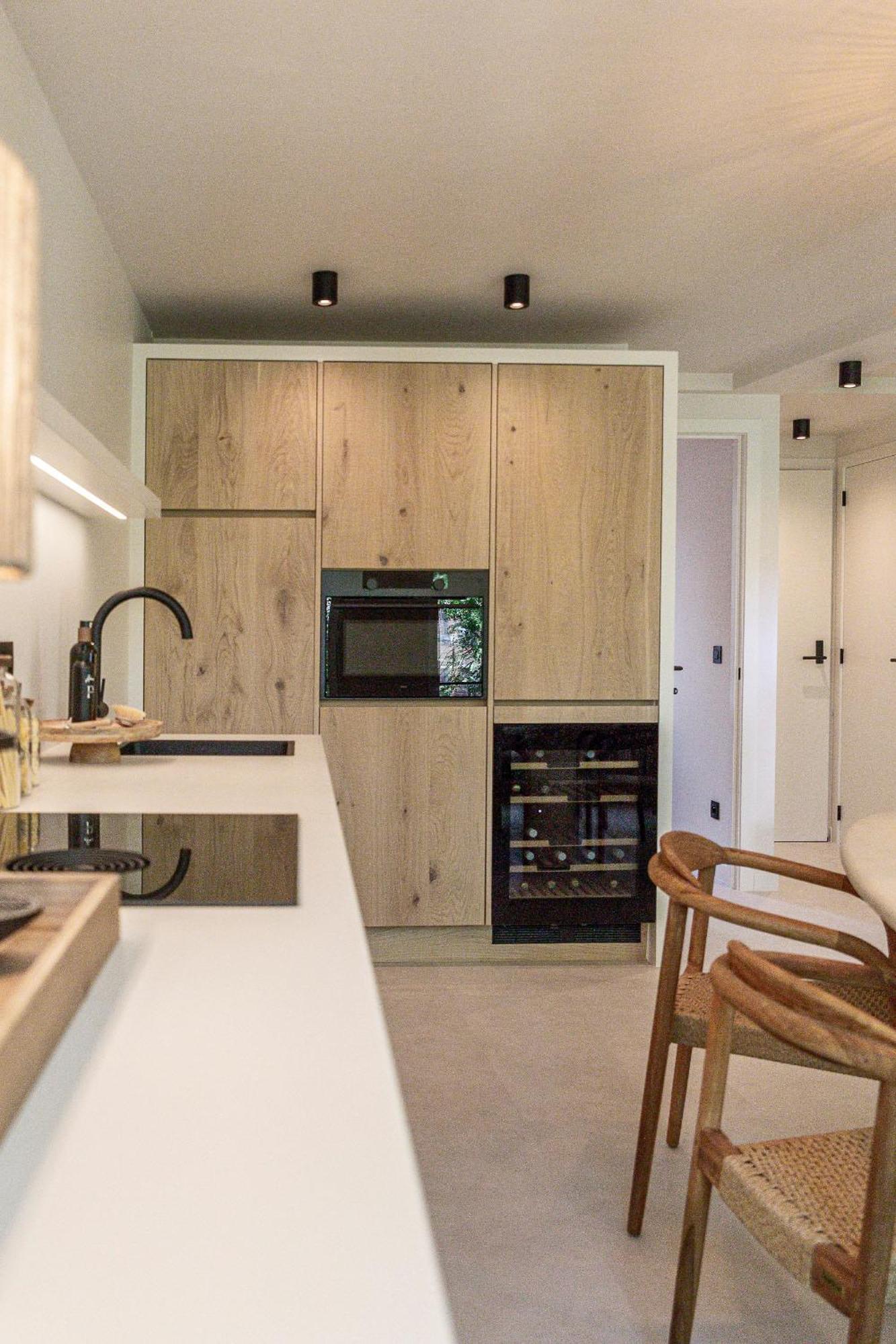 Perfect-Stay Antwerpen Bagian luar foto