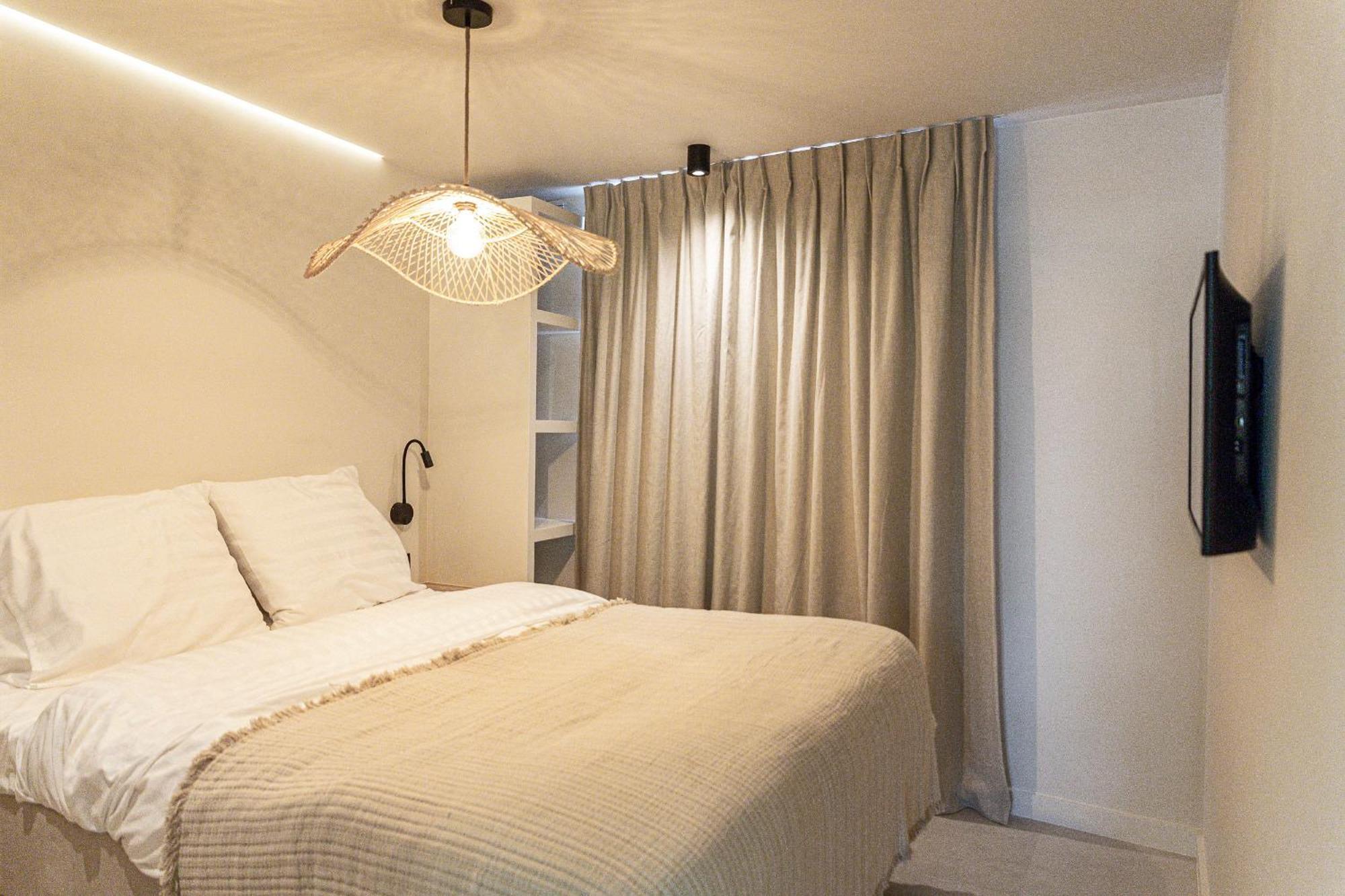 Perfect-Stay Antwerpen Bagian luar foto