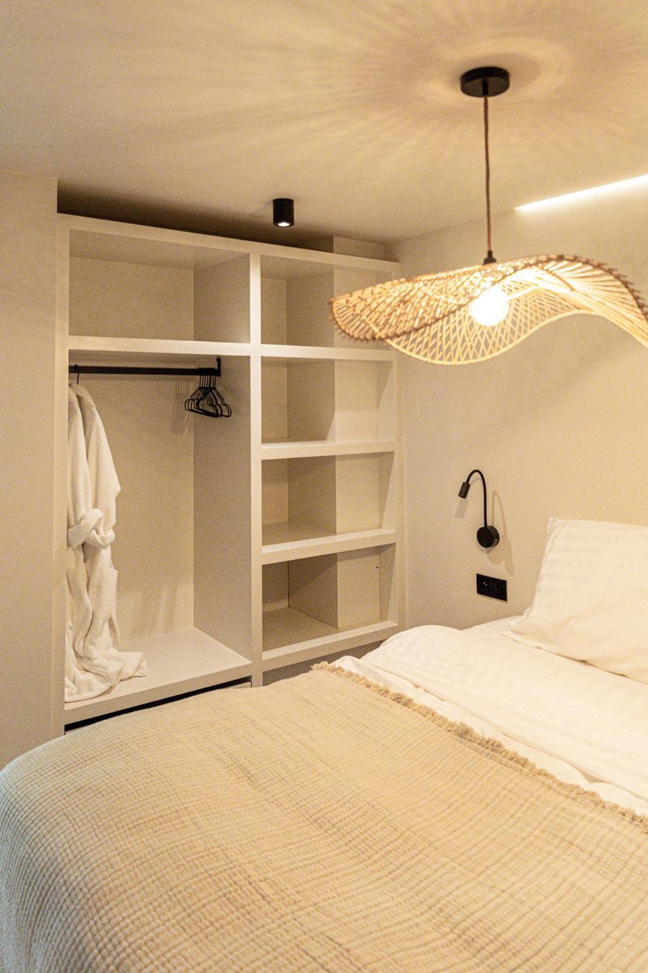 Perfect-Stay Antwerpen Bagian luar foto