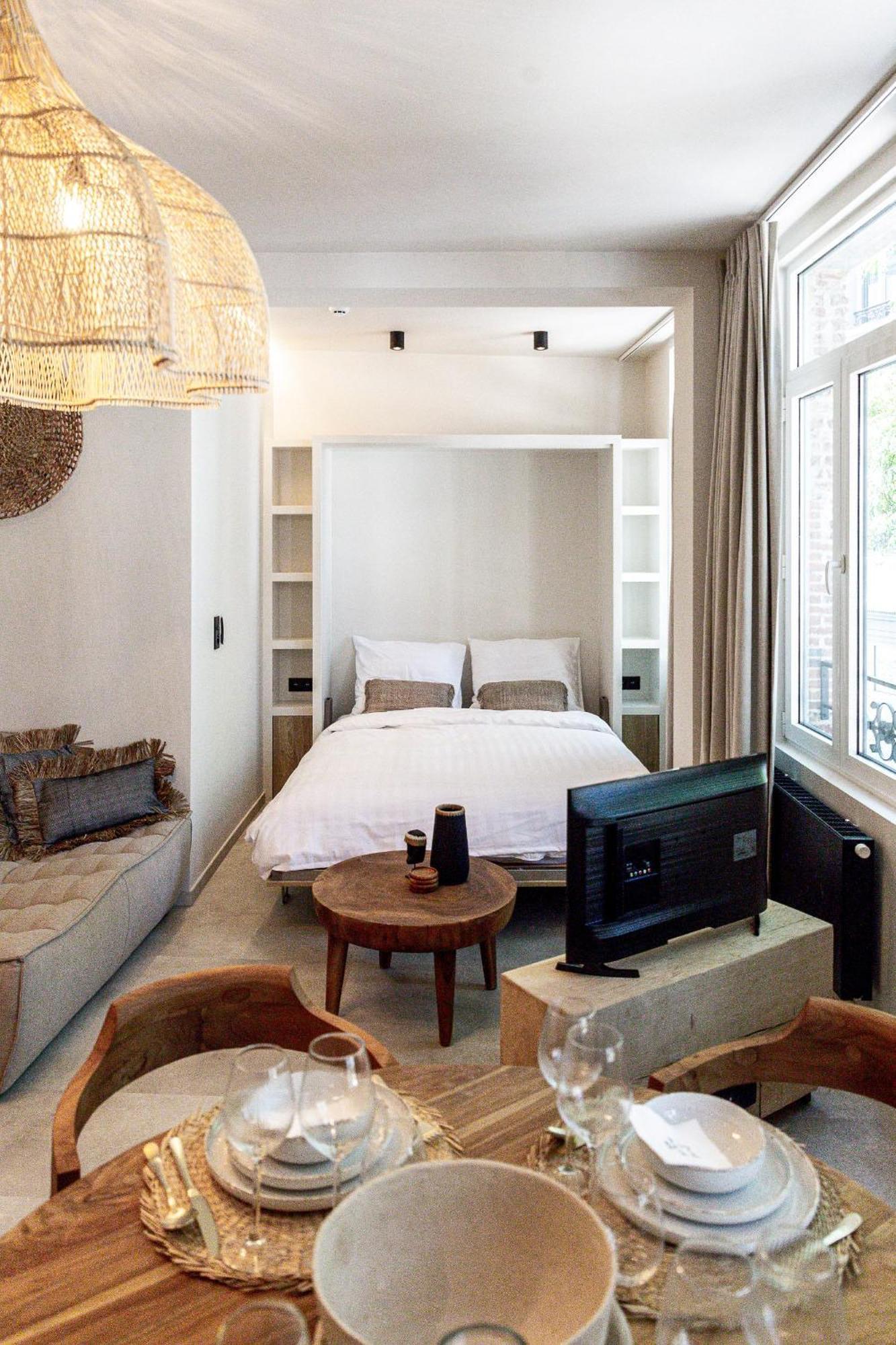 Perfect-Stay Antwerpen Bagian luar foto