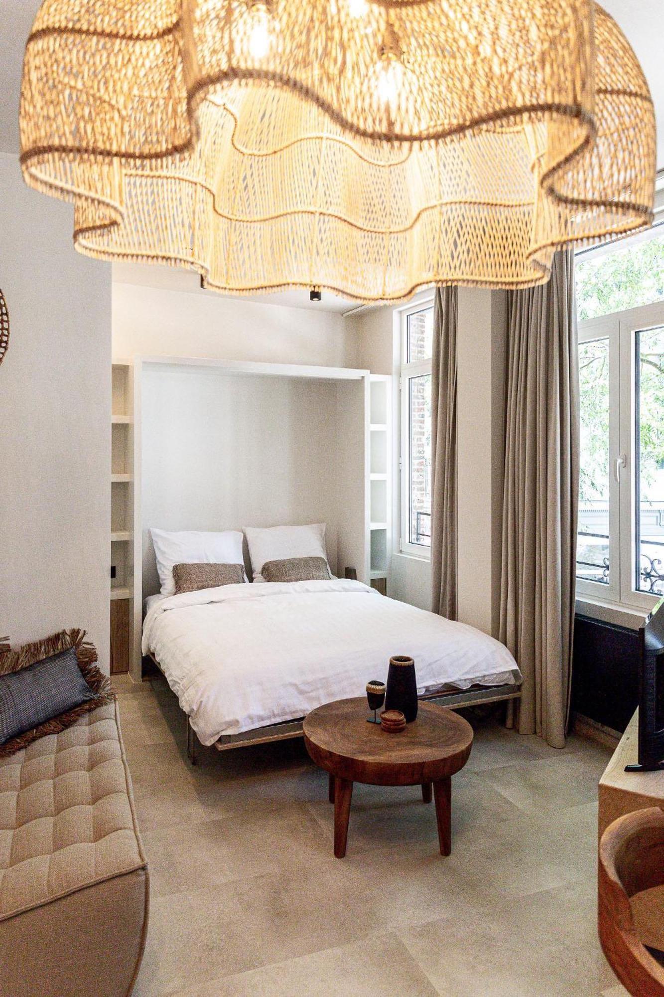 Perfect-Stay Antwerpen Bagian luar foto