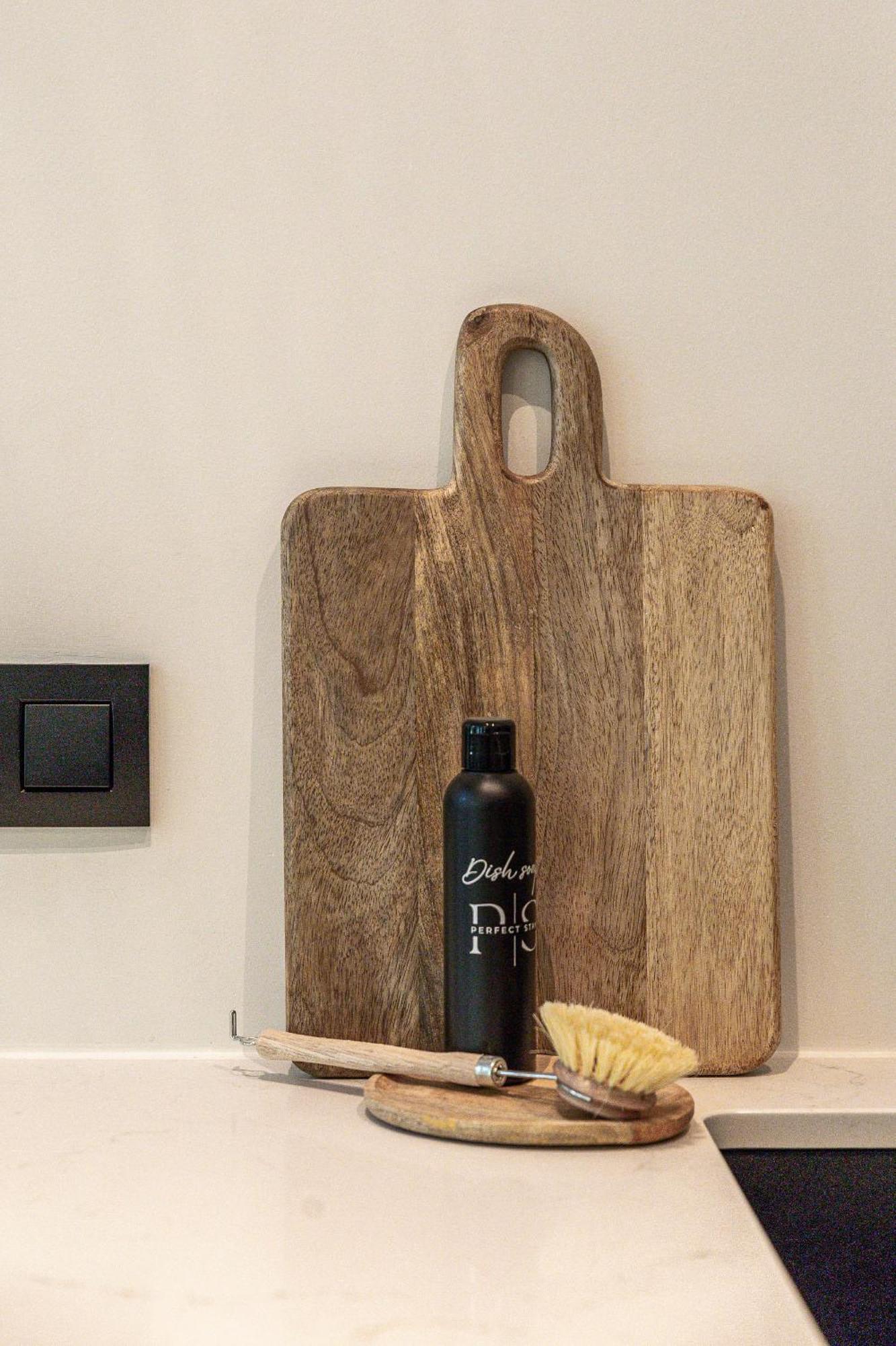 Perfect-Stay Antwerpen Bagian luar foto