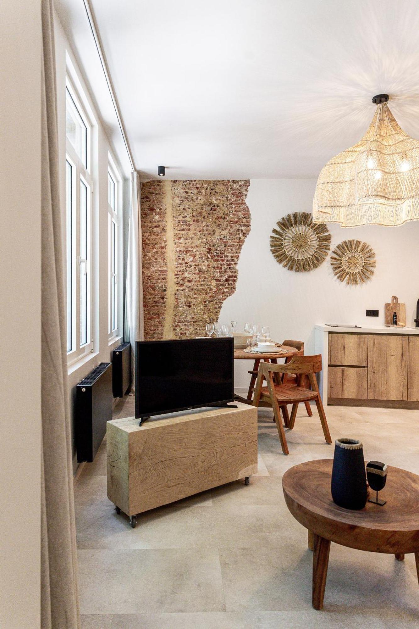 Perfect-Stay Antwerpen Bagian luar foto