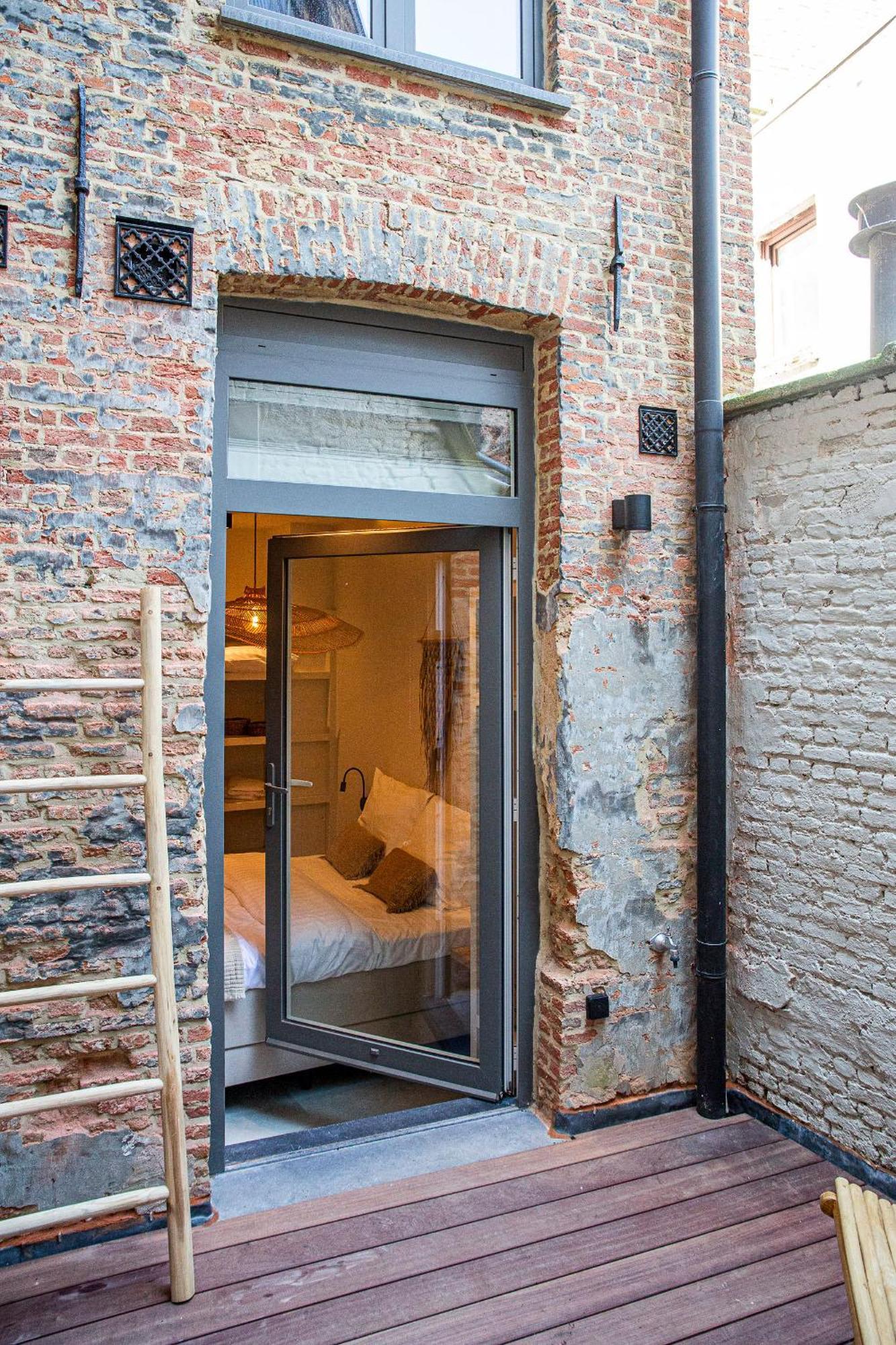 Perfect-Stay Antwerpen Bagian luar foto
