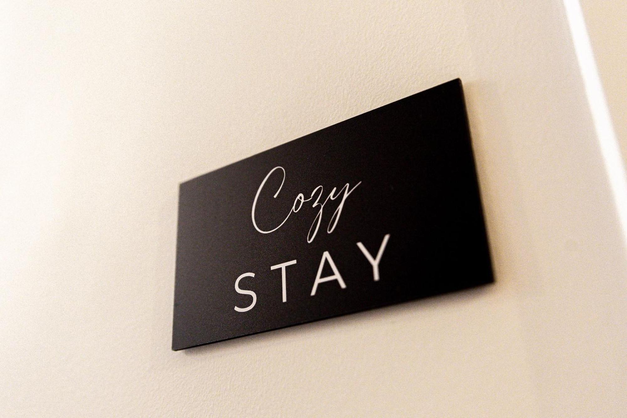 Perfect-Stay Antwerpen Bagian luar foto