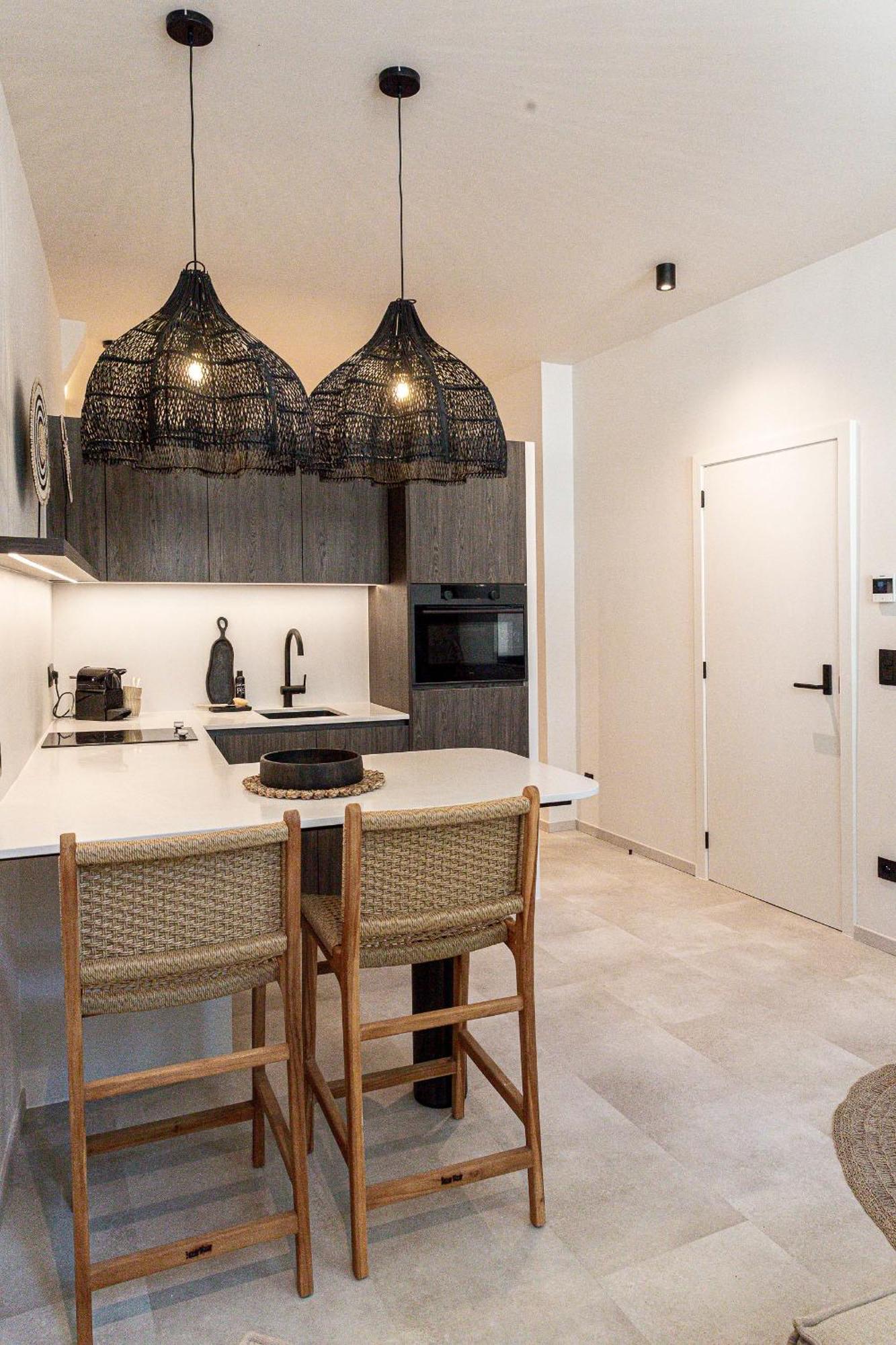 Perfect-Stay Antwerpen Bagian luar foto