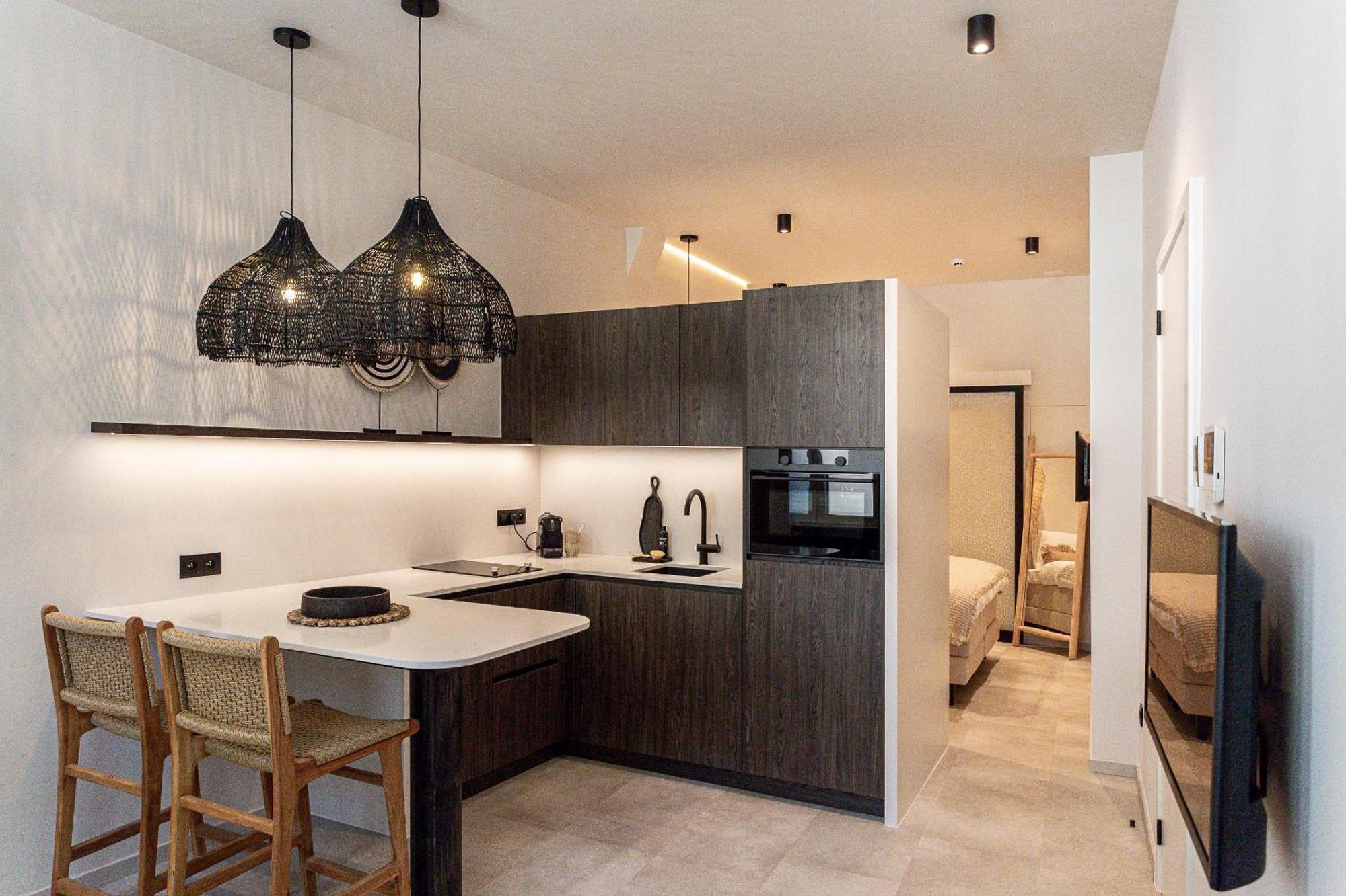 Perfect-Stay Antwerpen Bagian luar foto