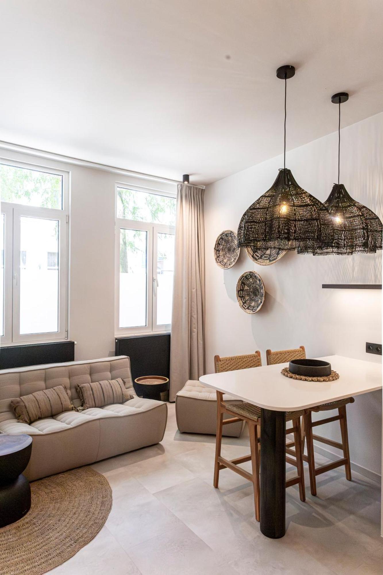 Perfect-Stay Antwerpen Bagian luar foto