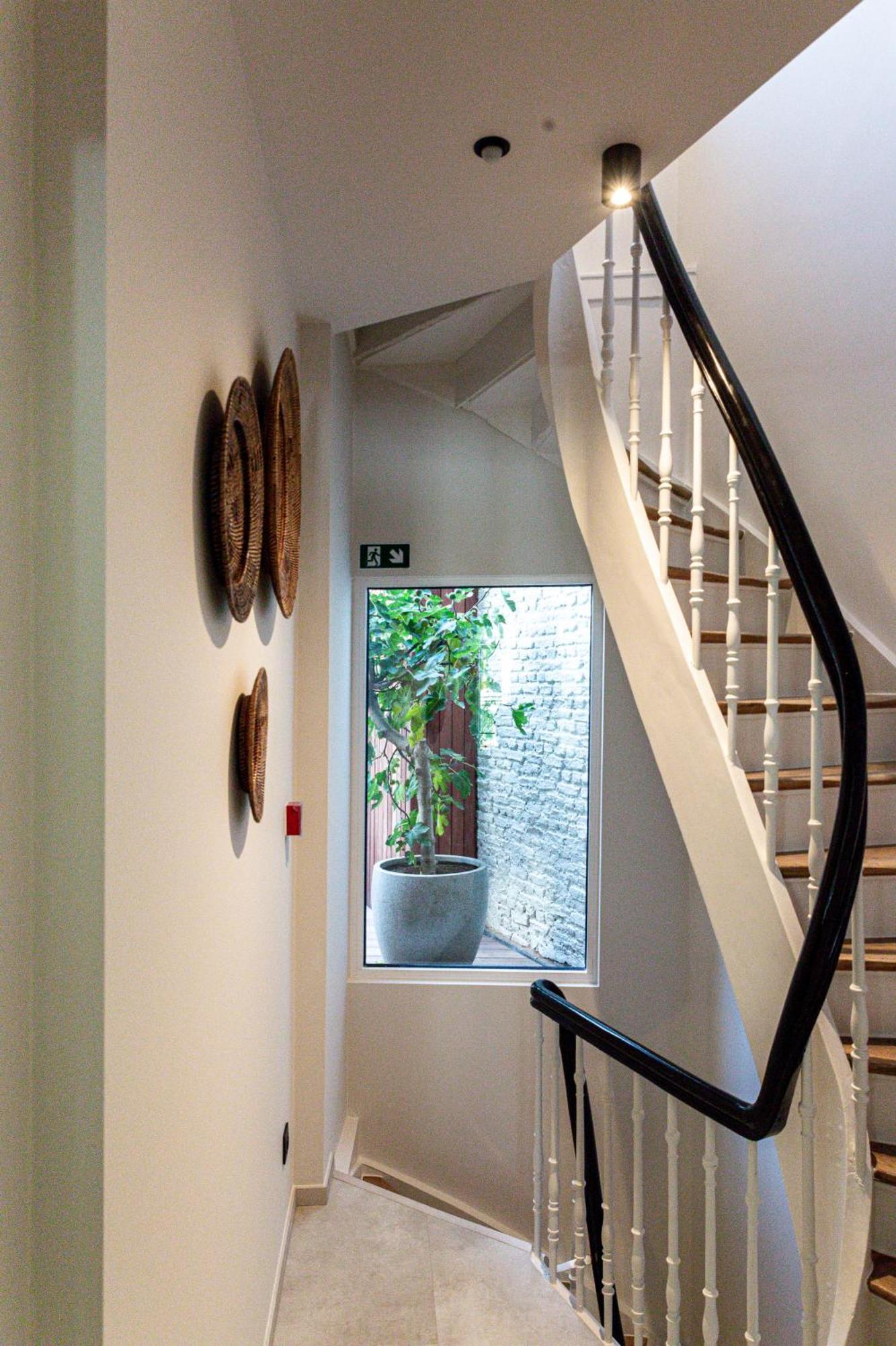 Perfect-Stay Antwerpen Bagian luar foto