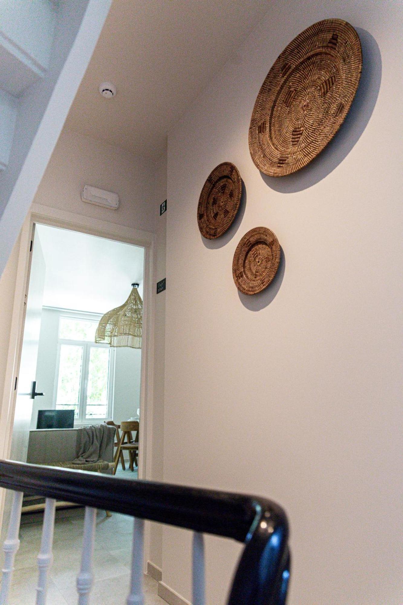 Perfect-Stay Antwerpen Bagian luar foto