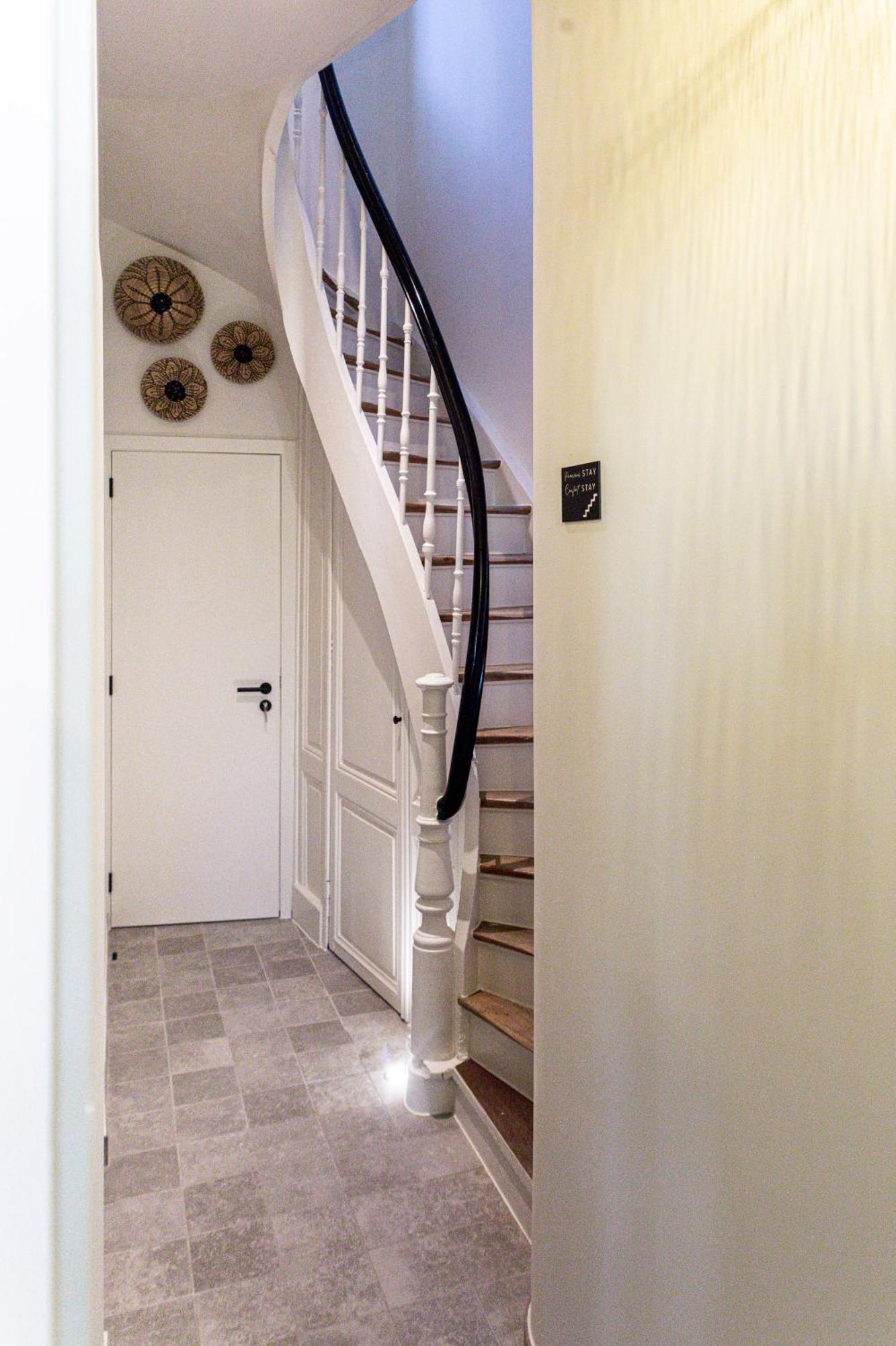 Perfect-Stay Antwerpen Bagian luar foto